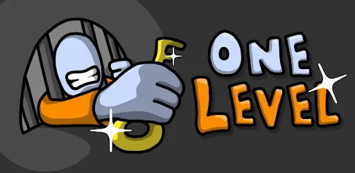 One Level: Stickman Jailbreak