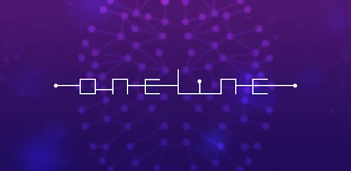 One Line - One Touch Puzzle