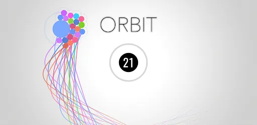 Orbit - Playing with Gravity