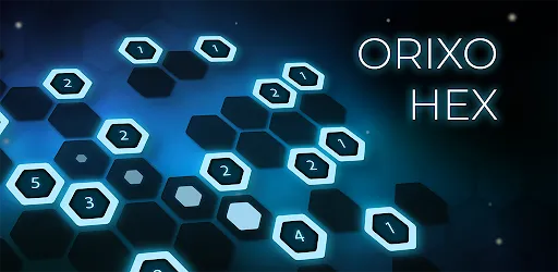 Orixo Hex