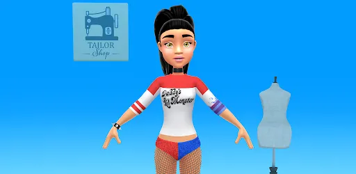 Outfit Makeover