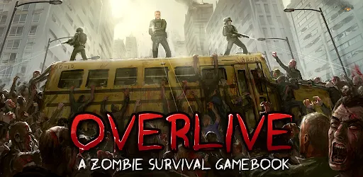 Overlive: Zombie Survival RPG