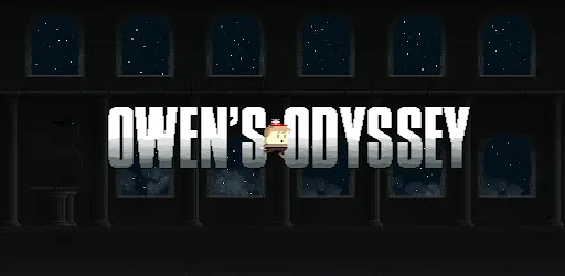Owen's Odyssey : Dark Castle