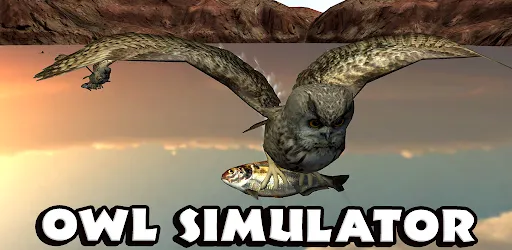 Owl Simulator