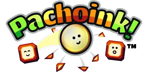 Pachoink!