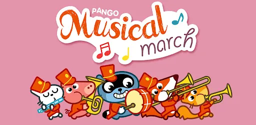 Pango Music Band Maker