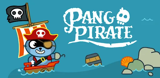 Pango Pirate: Adventure Game