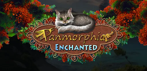 Panmorphia: Enchanted