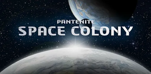 Pantenite Space Colony Sim