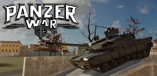 Panzer War | Module | No grind