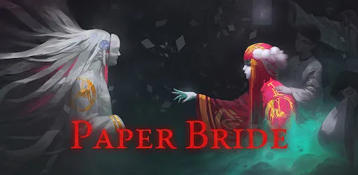 Paper Bride