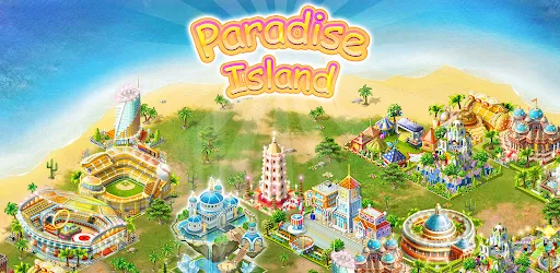 Paradise Island