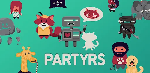 Partyrs