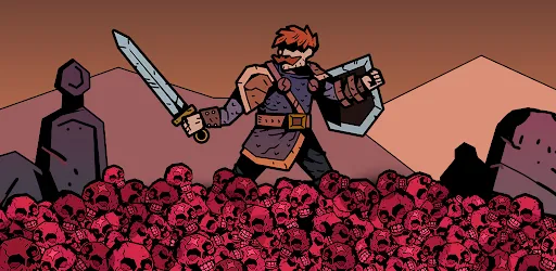 Path of Puzzles: Match-3 RPG