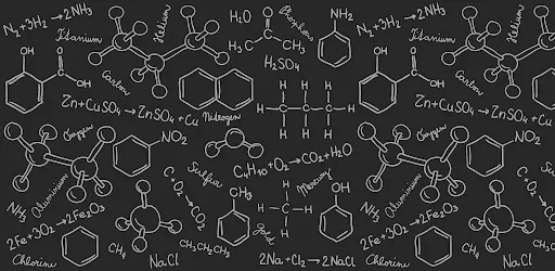 Periodic Table 2025. Chemistry