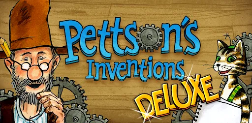 Pettson's Inventions Deluxe
