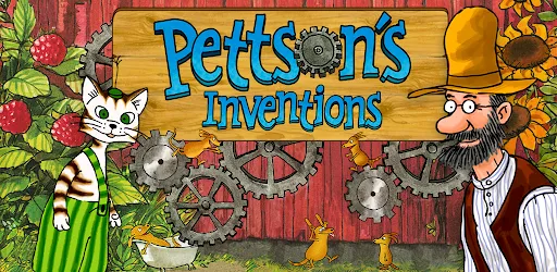 Pettson's Inventions