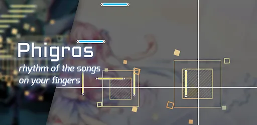 Phigros