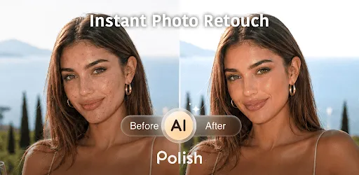 Photo Editor - Polish