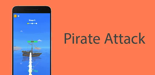 Pirate Attack