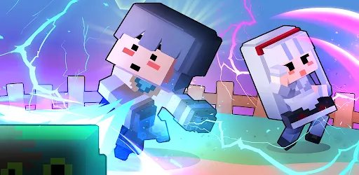 Pixel Magic.io