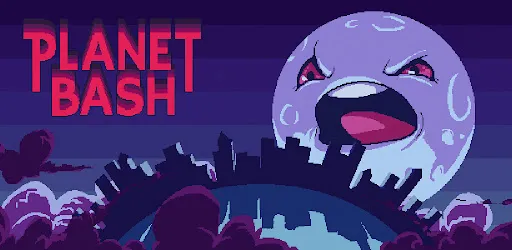 Planet Bash