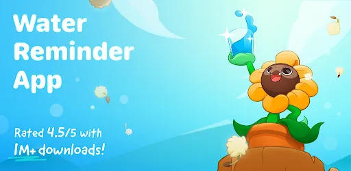 Plant Nanny - Water Tracker