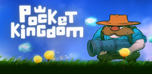 Pocket Kingdom - Tim Tom's Jou