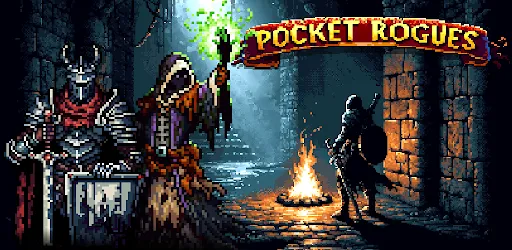 Pocket Rogues