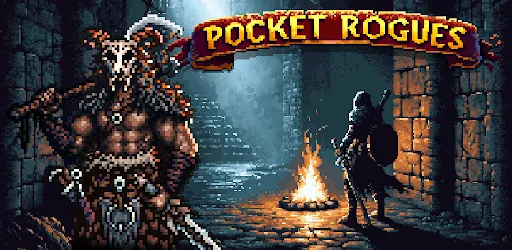 Pocket Rogues: Ultimate