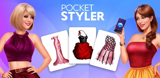 Pocket Styler: Dress Up Game