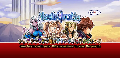 [Premium] Alvastia Chronicles