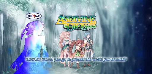 [Premium] RPG Asdivine Dios