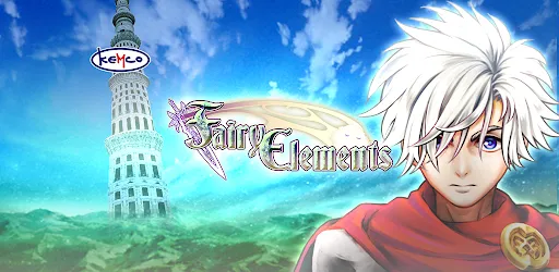 [Premium] RPG Fairy Elements