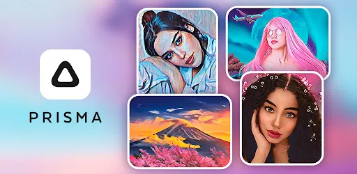 Prisma Art Effect Photo Editor