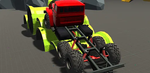 Project : Offroad