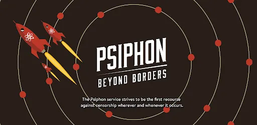 Psiphon VPN: Secure Access