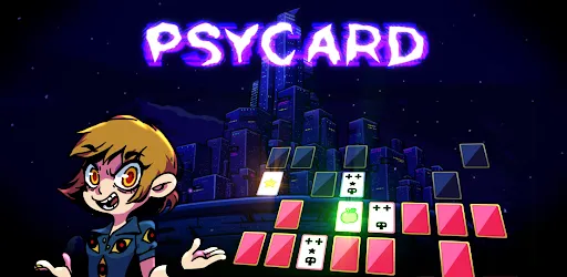 PsyCard