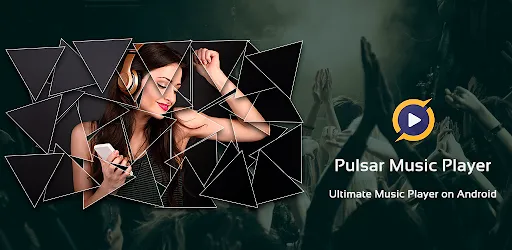 Pulsar Music Player Pro