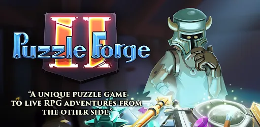 Puzzle Forge 2