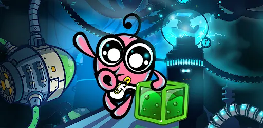 Puzzle Journey: Match 3 Blast