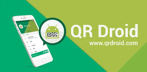 QR Droid