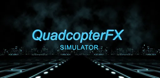Quadcopter FX Simulator Pro