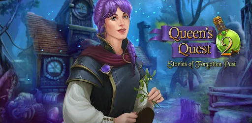 Queen's Quest 2 (Full)