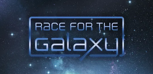 Race for the Galaxy