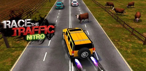 Race the Traffic Nitro