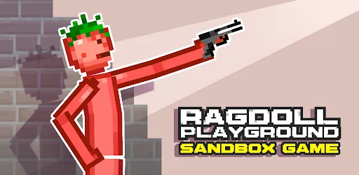 Ragdoll Playground