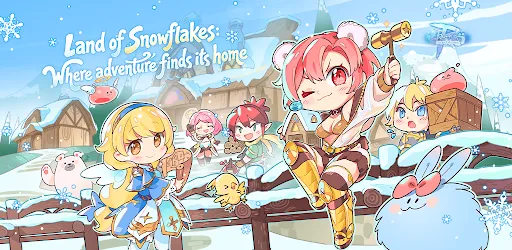 Ragnarok M: Eternal Love(ROM)