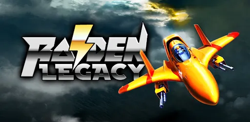 Raiden Legacy