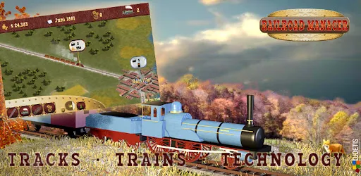 Railroad Manager 2026